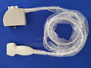 Ultrasound Machine Probe (Linear)