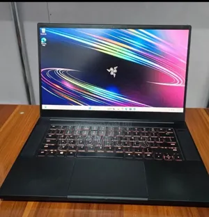 Photo - New Laptop Razer Blade 16GB Intel Core I7 SSD 512GB