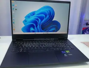 New Laptop HP Omen 16 32GB Intel Core I9 SSD 1T