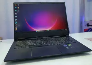 New Laptop HP Omen 16 32GB Intel Core I9 SSD 1T