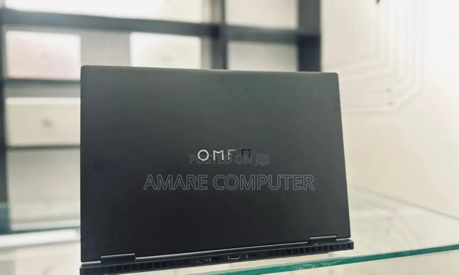 New Laptop HP Omen 16 32GB Intel Core I9 SSD 1T