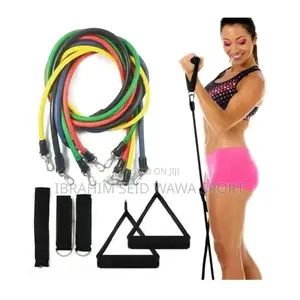 Power Resistance Bands