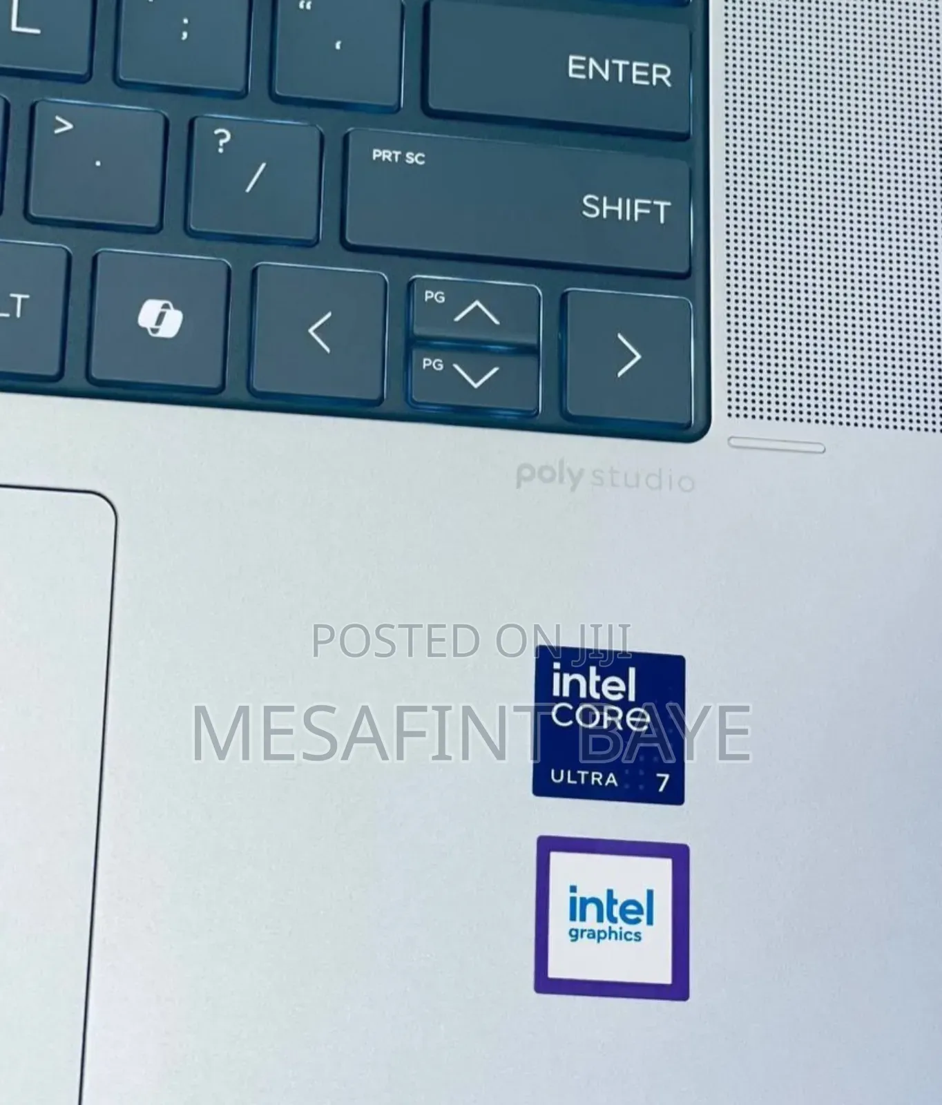 New Laptop HP Envy X360 16GB Intel Core Ultra 7 SSD 1T