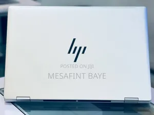 New Laptop HP Envy X360 16GB Intel Core Ultra 7 SSD 1T