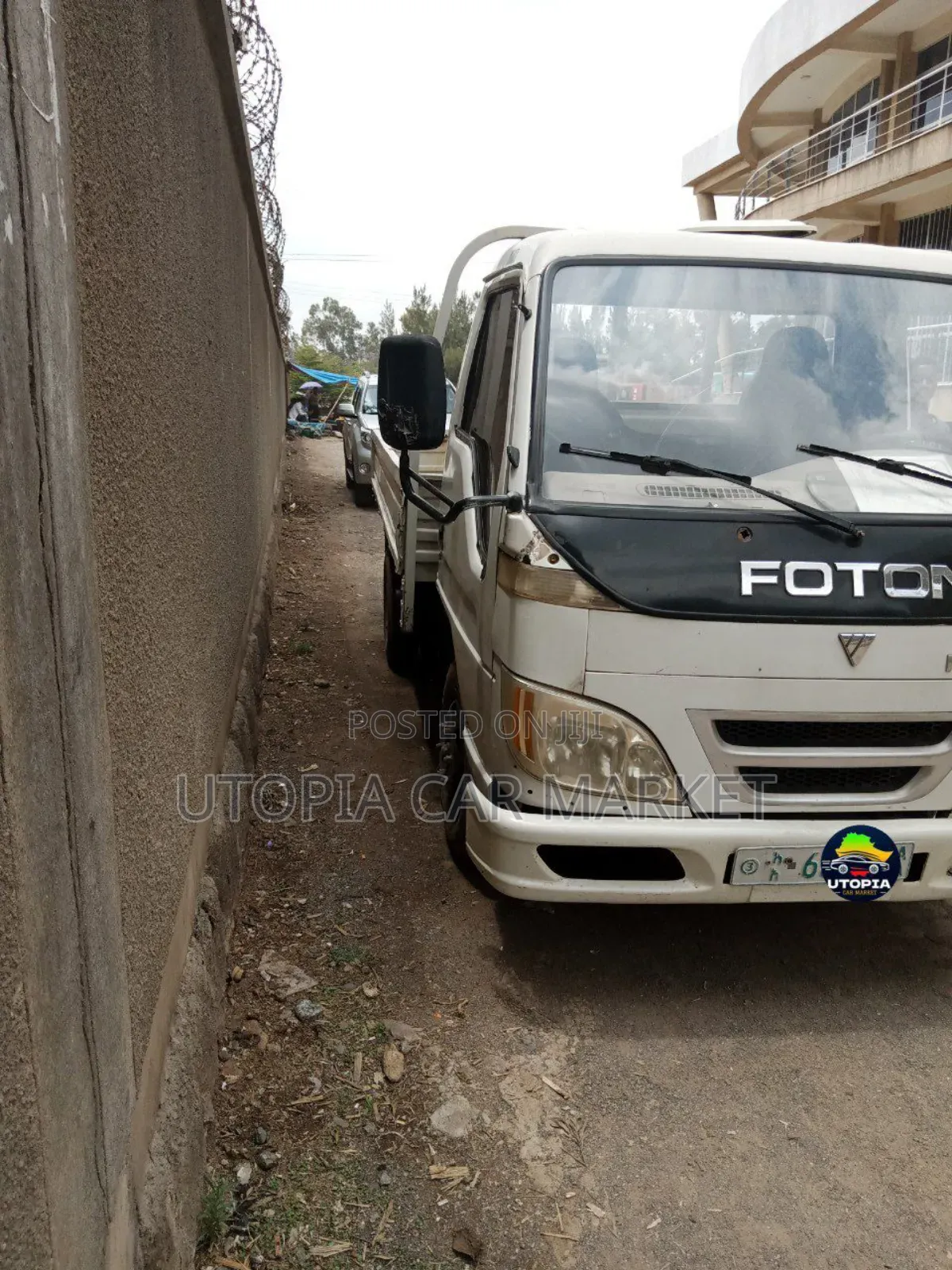 Foton Forland
