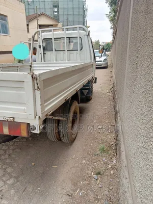 Foton Forland
