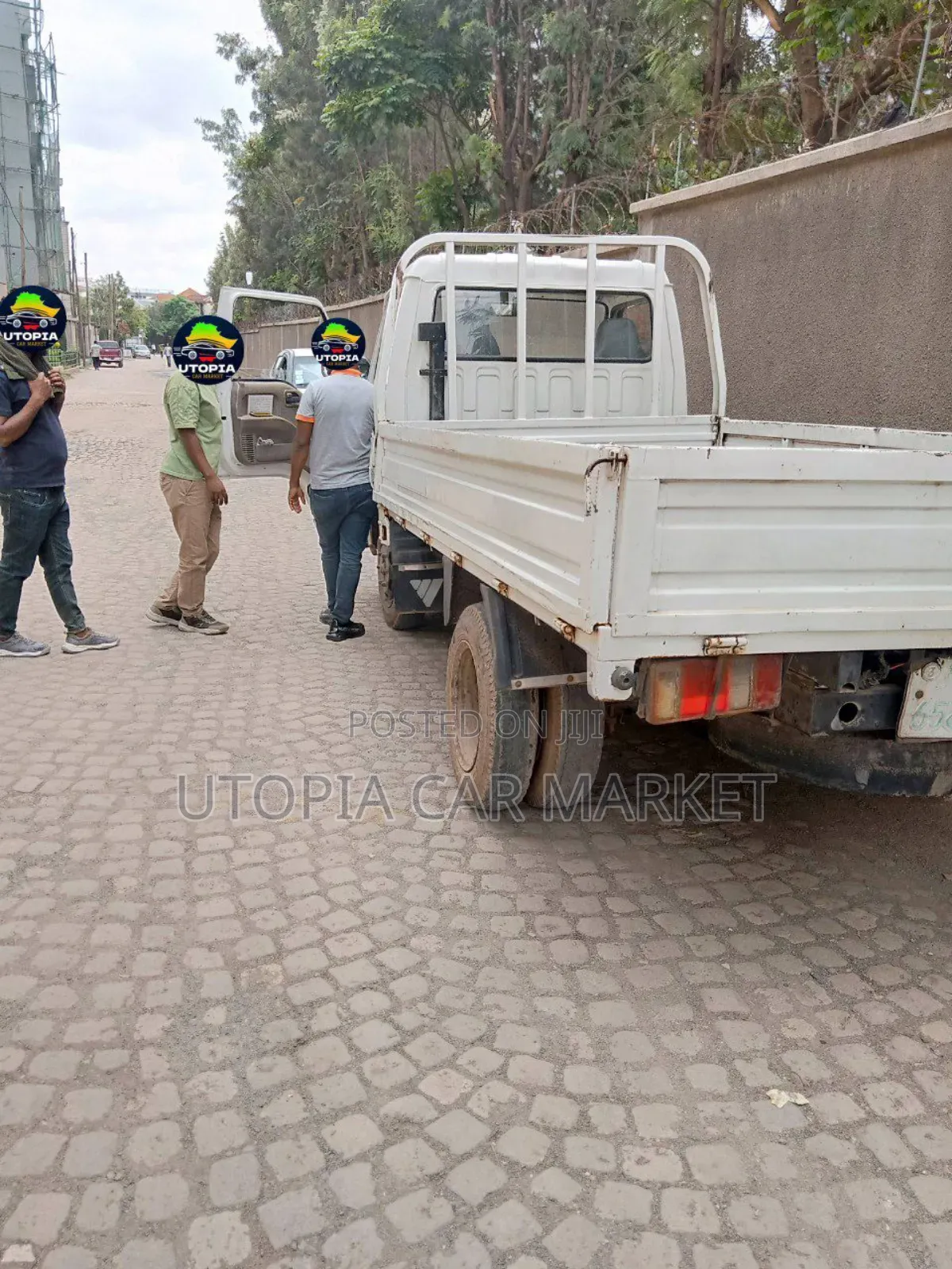 Foton Forland