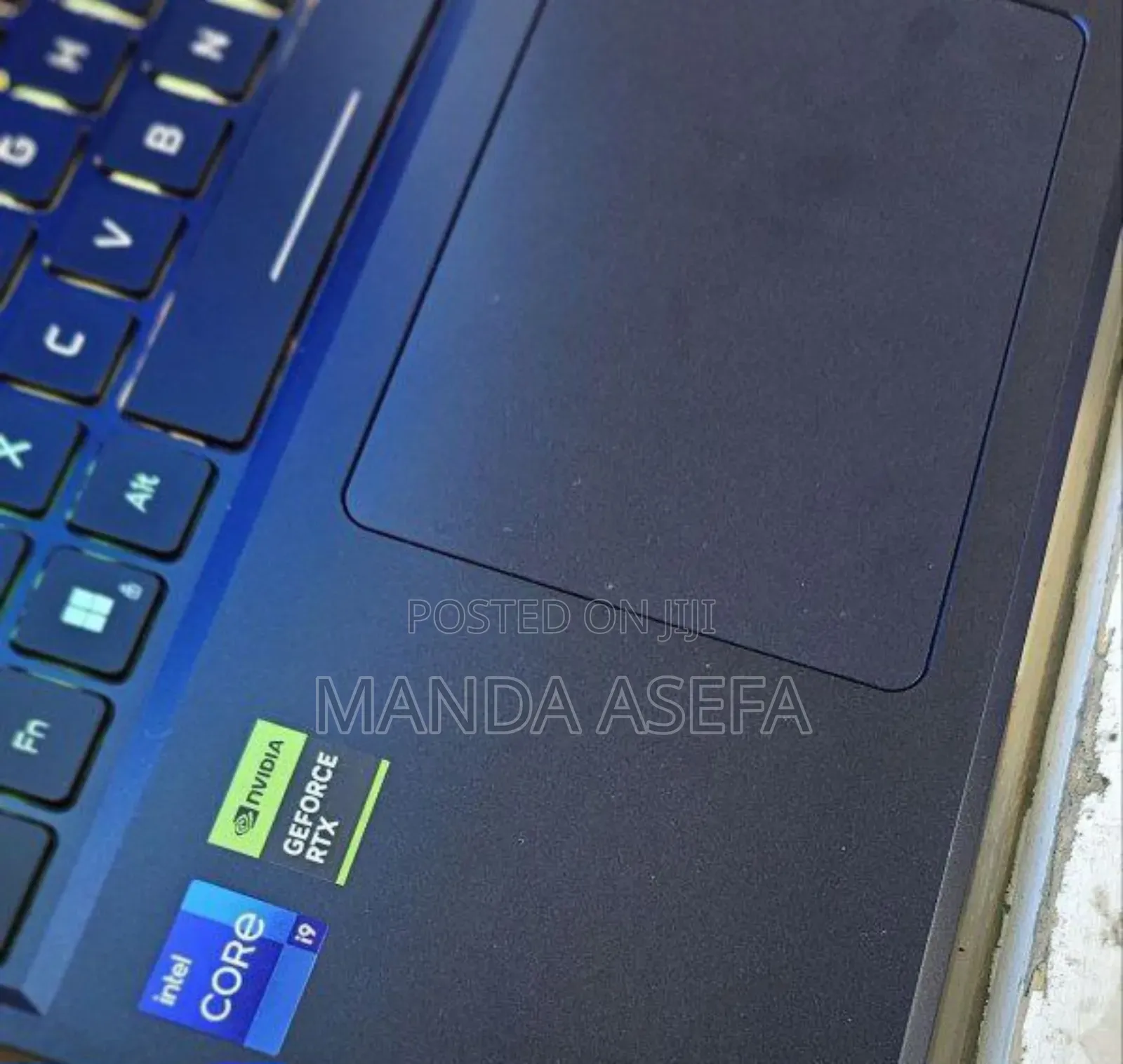 New Laptop Acer Predator Helios Neo 16 32GB Intel Core I9 SSD 1T