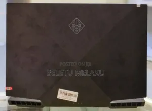 Photo - New Laptop HP Omen 15 16GB Intel Core I7 SSD 512GB