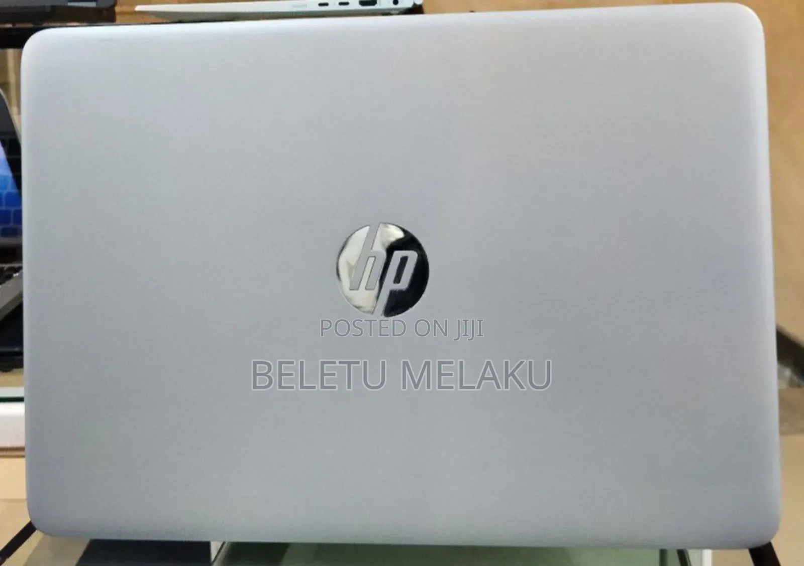 New Laptop HP EliteBook 840 G3 8GB Intel Core I7 SSD 512GB