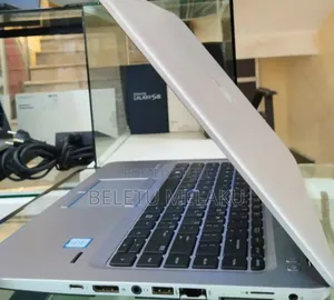 New Laptop HP EliteBook 840 G3 8GB Intel Core I7 SSD 512GB