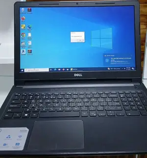 New Laptop Dell Vostro 3300 4GB Intel Core I5 SSD 1T