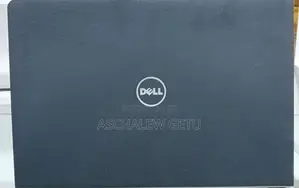 New Laptop Dell Vostro 3300 4GB Intel Core I5 SSD 1T