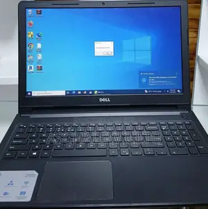 New Laptop Dell Vostro 3300 4GB Intel Core I5 SSD 1T