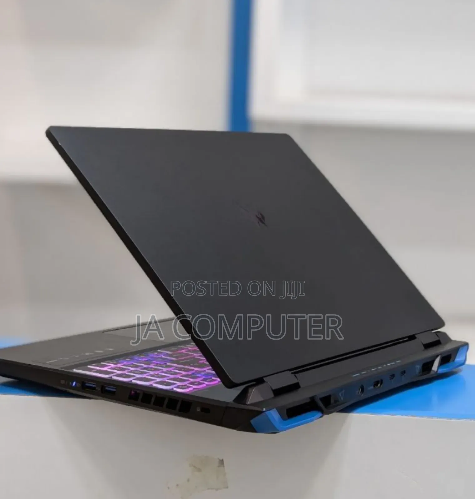 New Laptop Acer Predator Helios 300 16GB Intel Core I9 SSD 1T
