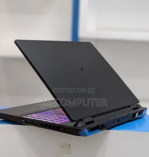 New Laptop Acer Predator Helios 300 16GB Intel Core I9 SSD 1T