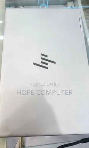 New Laptop HP Envy X360 16GB Intel Core Ultra 7 SSD 256GB