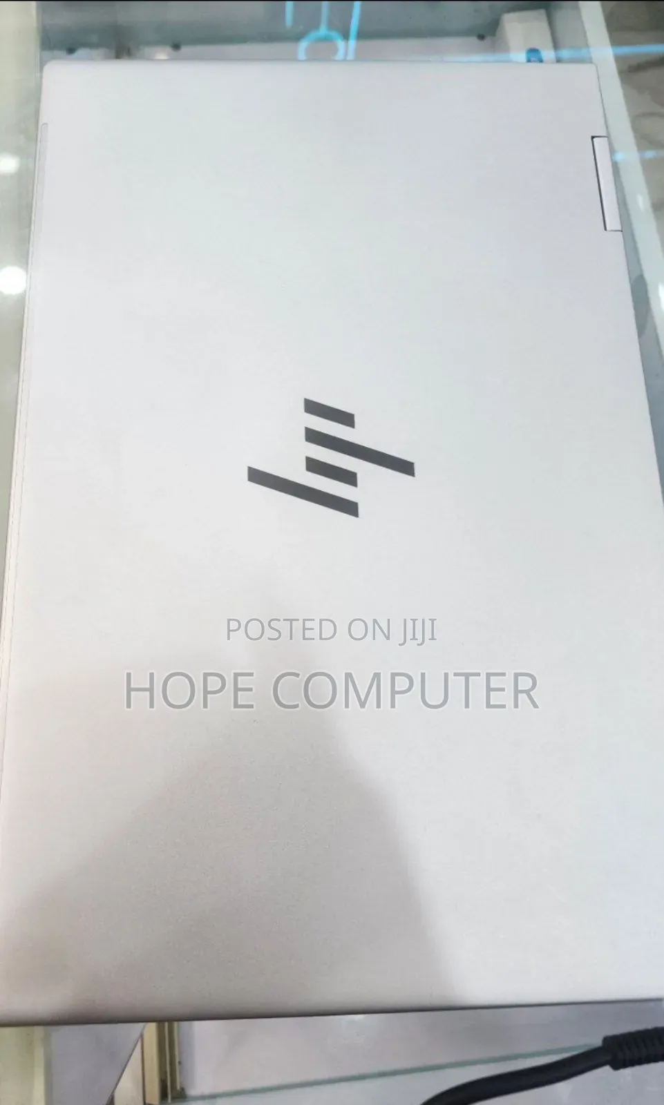 New Laptop HP Envy X360 16GB Intel Core Ultra 7 SSD 256GB