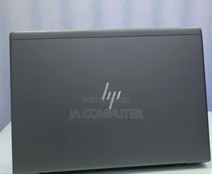 New Laptop HP ZBook Studio G5 16GB Intel Core I5 SSD 512GB