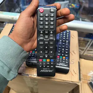 Photo - Mewe Tv Remote
