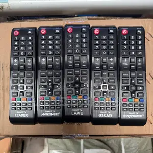 Mewe Tv Remote