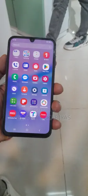 Photo - New Samsung Galaxy A15 128 GB