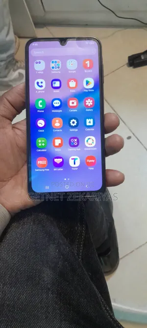 New Samsung Galaxy A15 128 GB