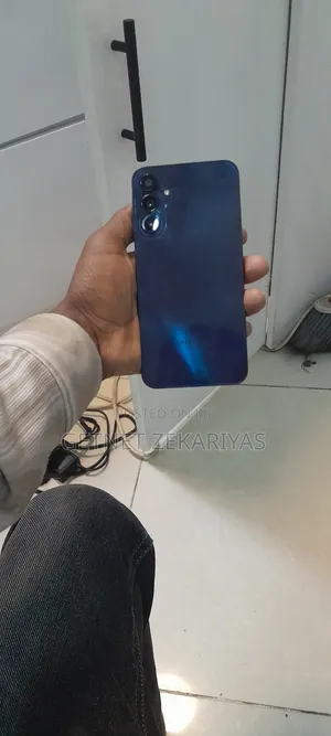 New Samsung Galaxy A15 128 GB