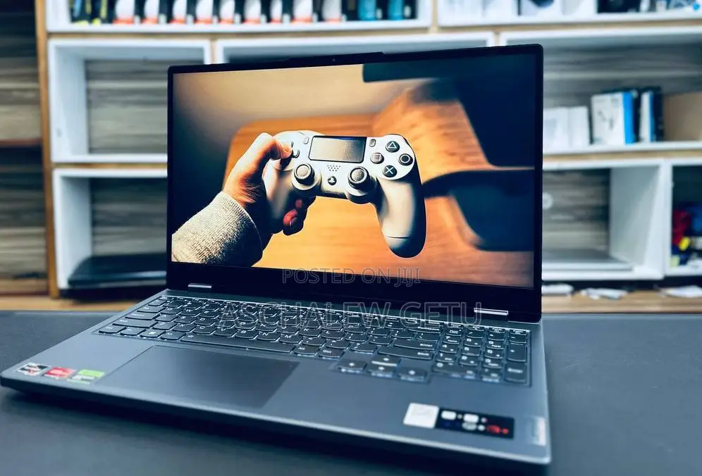New Laptop Lenovo Legion 5 16GB Intel Core I7 SSD 512GB