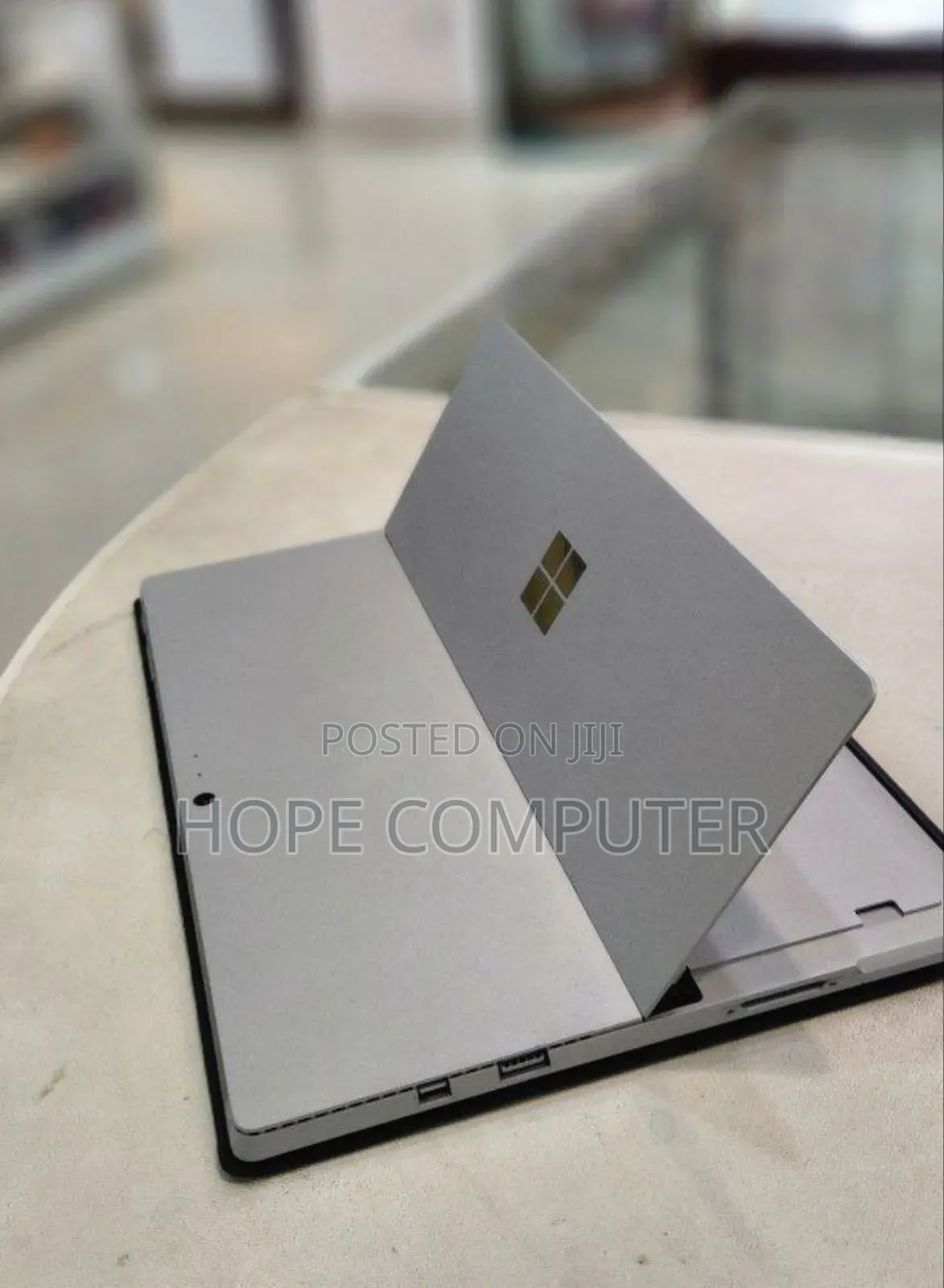 New Laptop Microsoft Surface Pro 4 16GB Intel Core I7 SSD 512GB