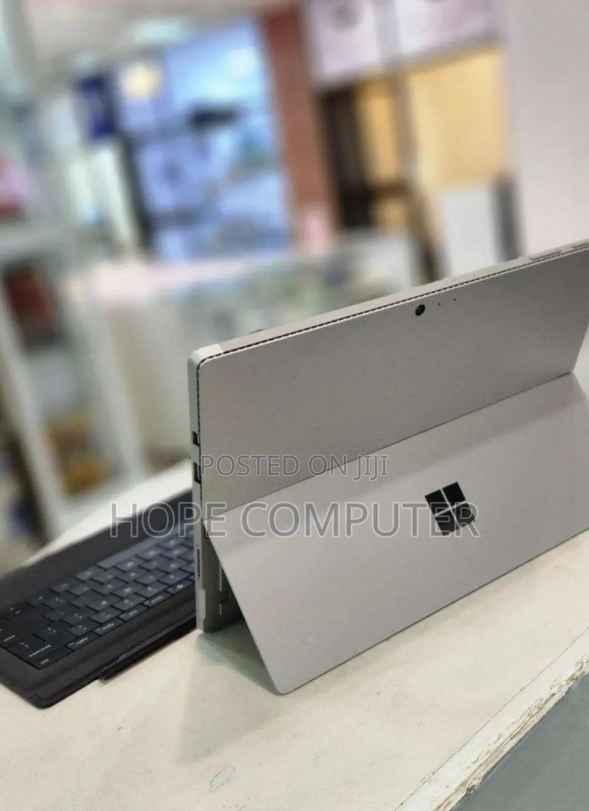 New Laptop Microsoft Surface Pro 4 16GB Intel Core I7 SSD 512GB