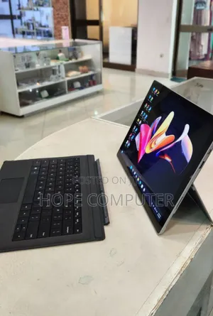 New Laptop Microsoft Surface Pro 4 16GB Intel Core I7 SSD 512GB