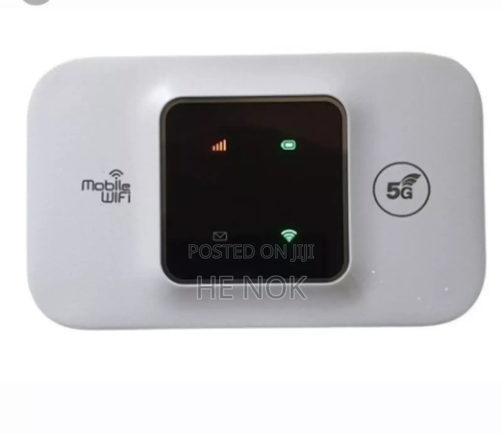 5g Wireless Modem Mobile Wifi Pro
