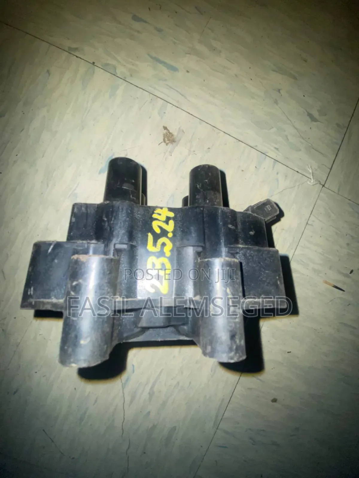 Ignition Coil