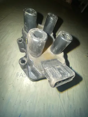 Photo - Ignition Coil