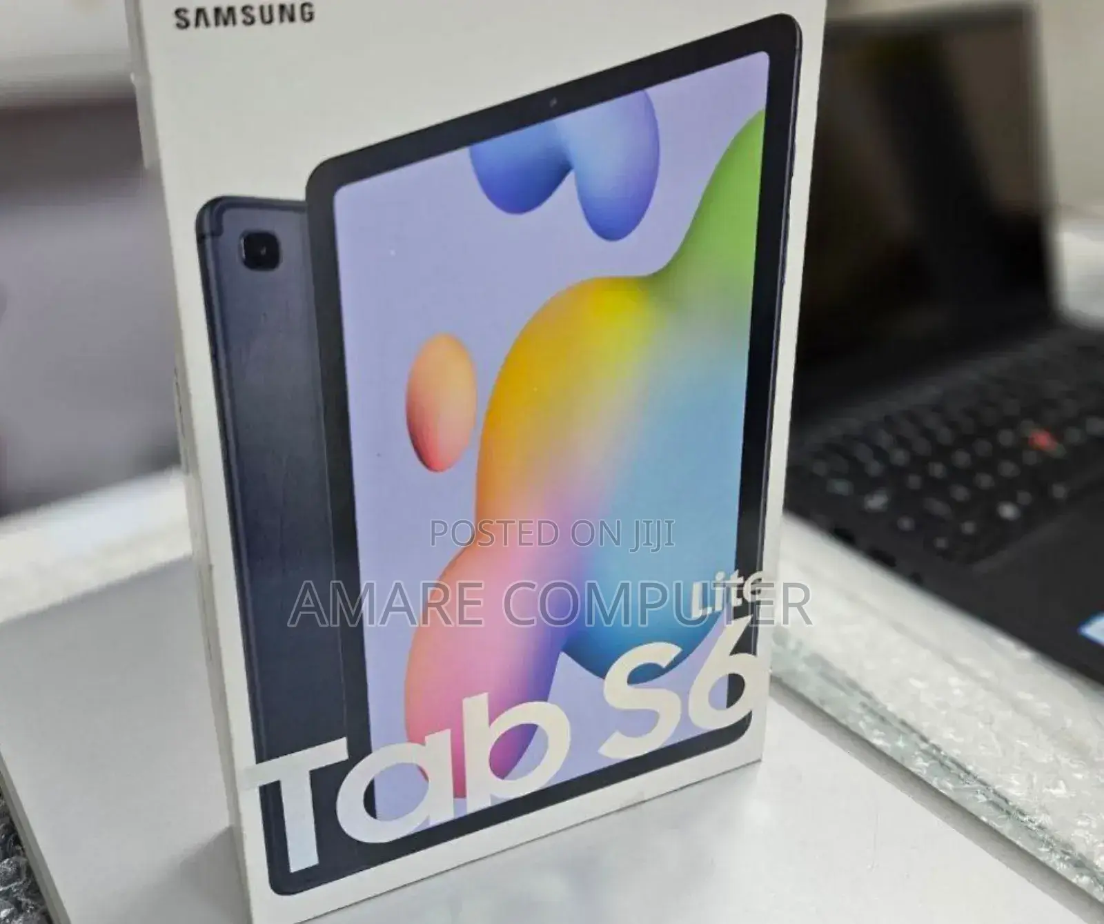 New Samsung Galaxy Tab S6 64 GB