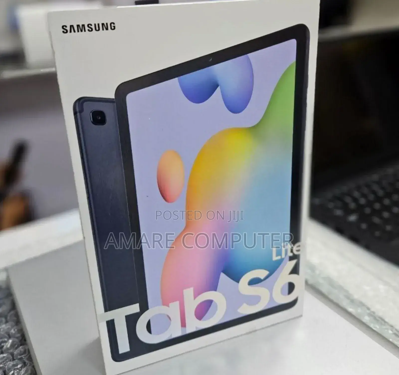 New Samsung Galaxy Tab S6 64 GB