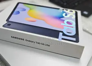 New Samsung Galaxy Tab S6 64 GB