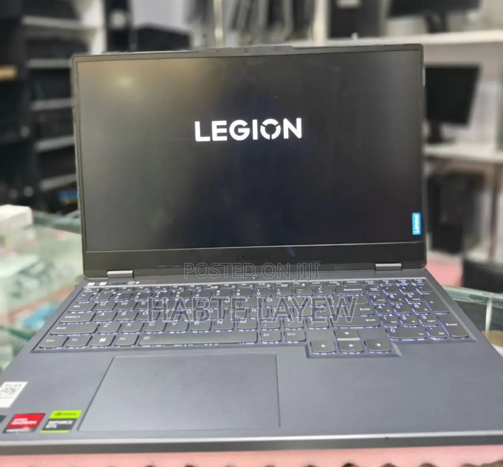 New Laptop Lenovo Thinkpad X1 Yoga 16GB Intel Core I5 SSD 512GB