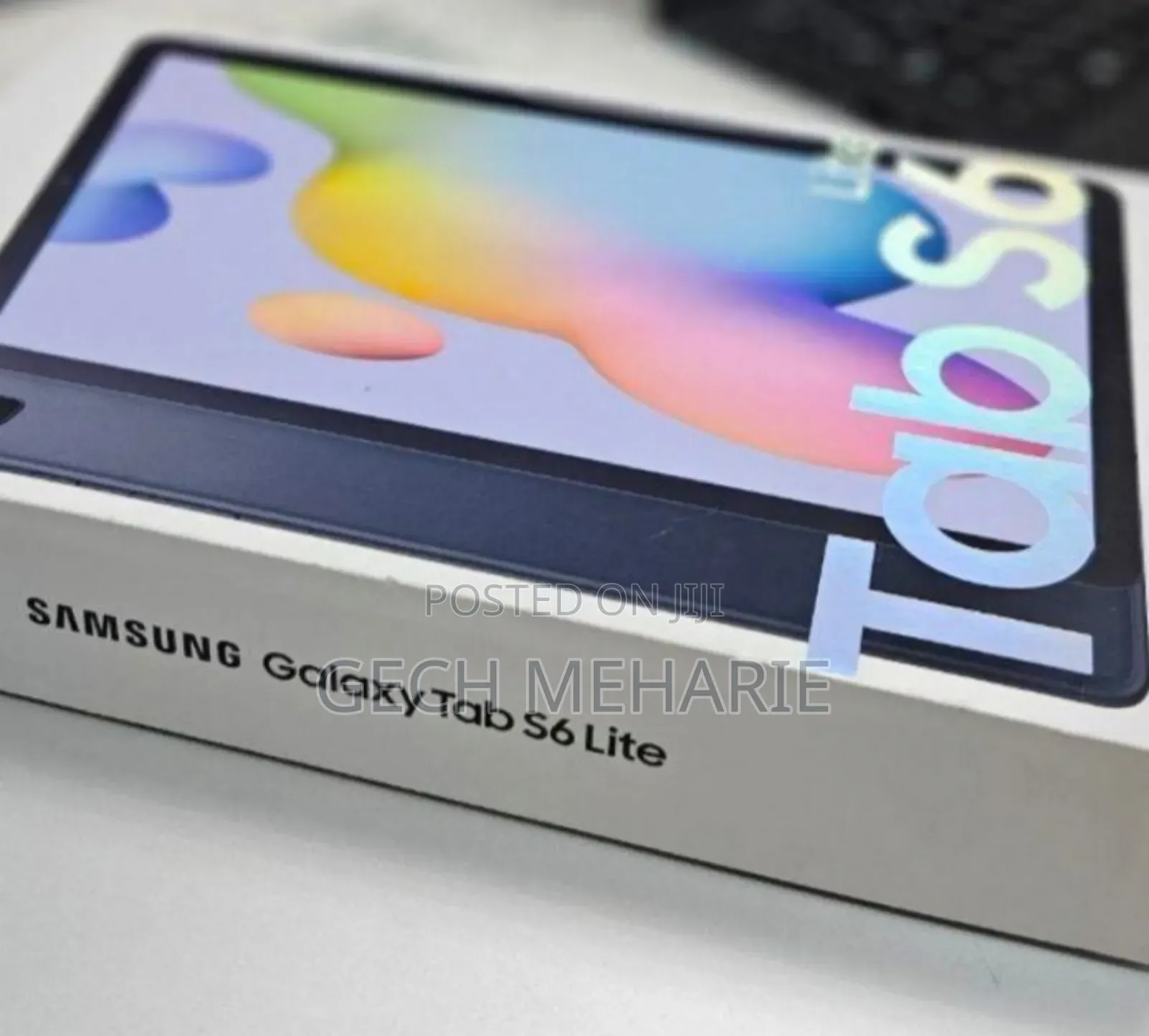 New Samsung Galaxy Tab S6 Lite 64 GB