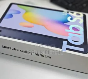New Samsung Galaxy Tab S6 Lite 64 GB