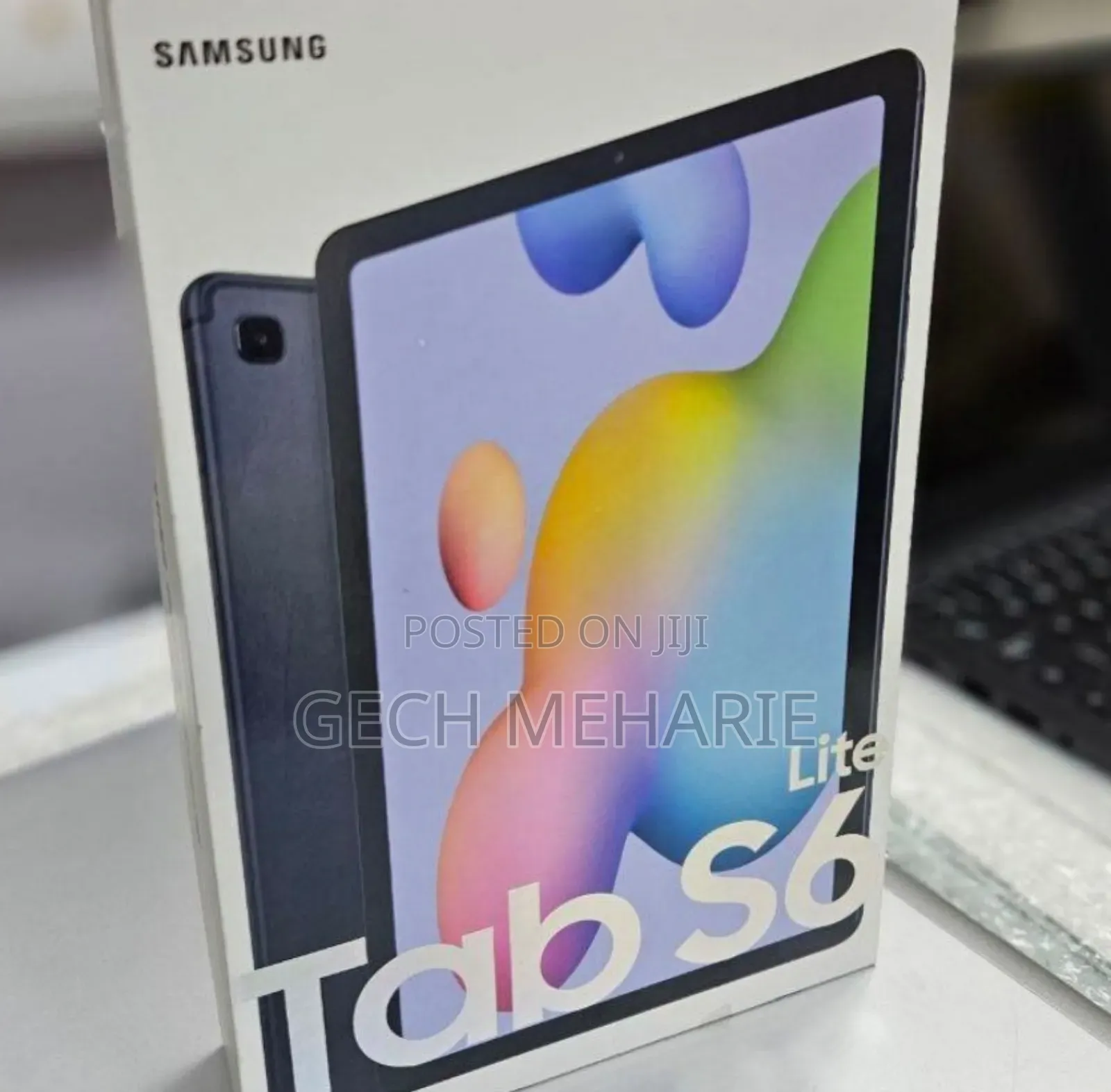 New Samsung Galaxy Tab S6 Lite 64 GB