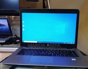 New Laptop HP EliteBook 840 G3 8GB Intel Core I7 SSD 512GB