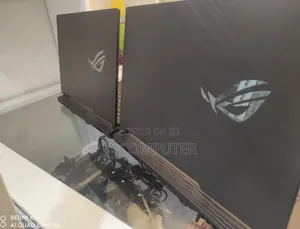 New Laptop Asus ROG Strix G15 16GB Intel Core I7 SSD 1T
