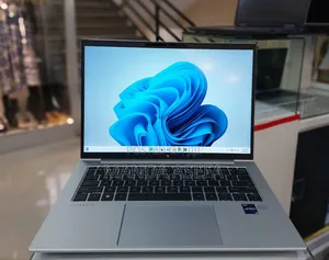 New Laptop HP EliteBook 840 G9 16GB Intel Core I5 SSD 512GB