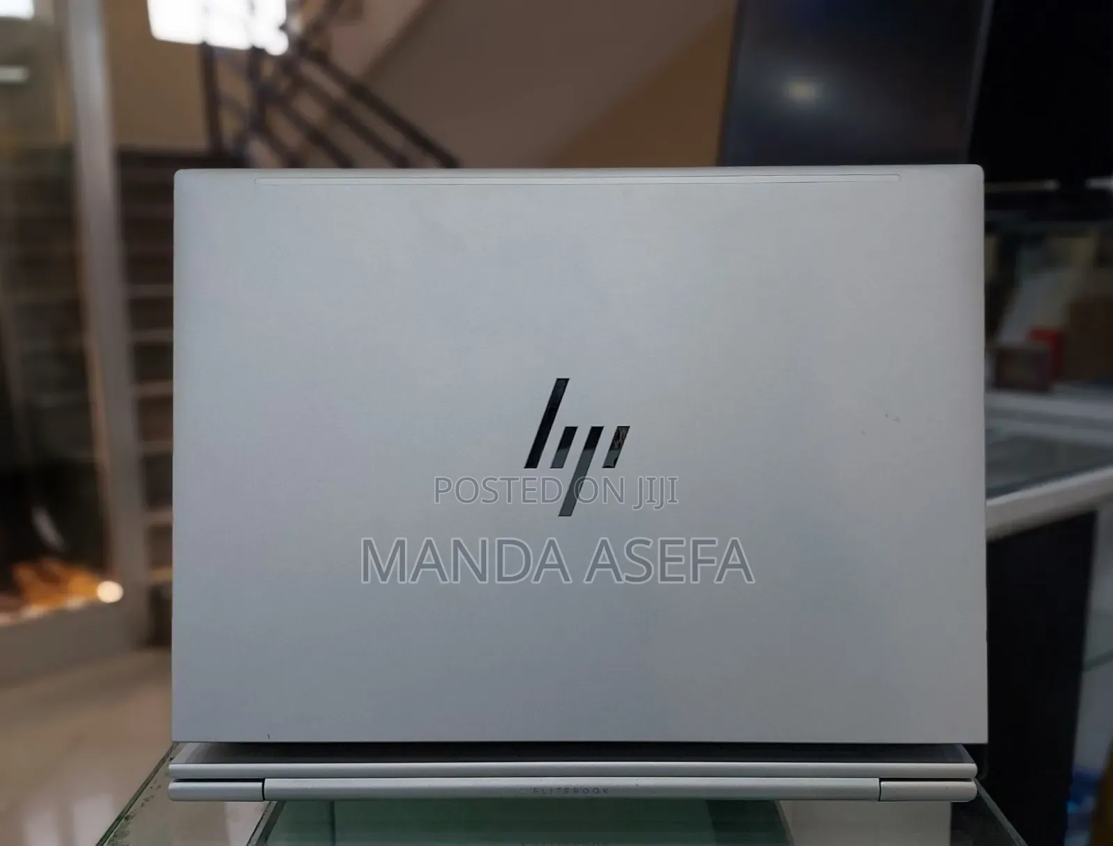 New Laptop HP EliteBook 840 G9 16GB Intel Core I5 SSD 512GB