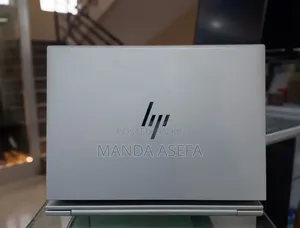 New Laptop HP EliteBook 840 G9 16GB Intel Core I5 SSD 512GB