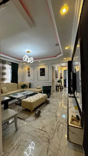 Furnished 2bdrm Apartment in Bole for sale