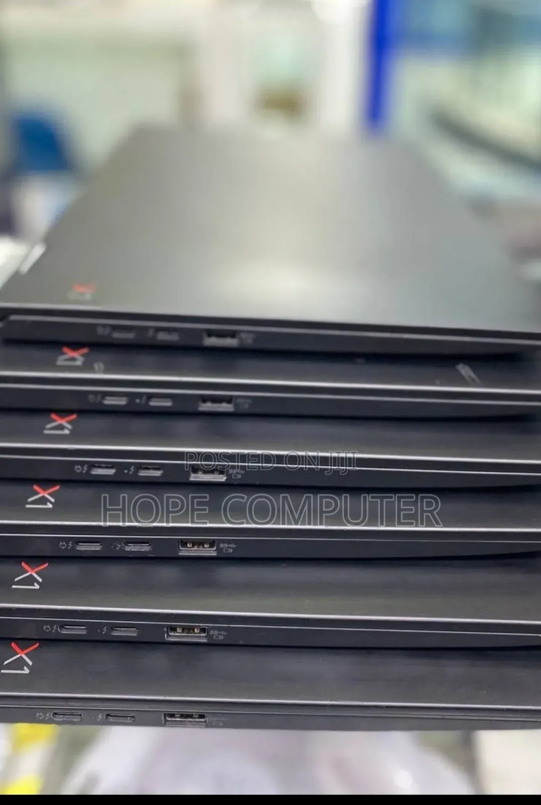 New Laptop Lenovo Thinkpad X1 Yoga 16GB Intel Core I7 SSD 512GB