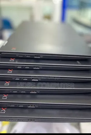 New Laptop Lenovo Thinkpad X1 Yoga 16GB Intel Core I7 SSD 512GB